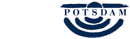 Wappen der Landeshauptstadt Potsdam