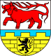 Wappen des Landkreises Oberspreewald-Lausitz