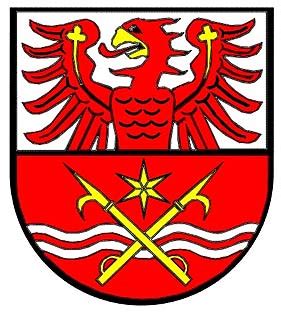 Wappen des Landkreises Märkisch-Oderland